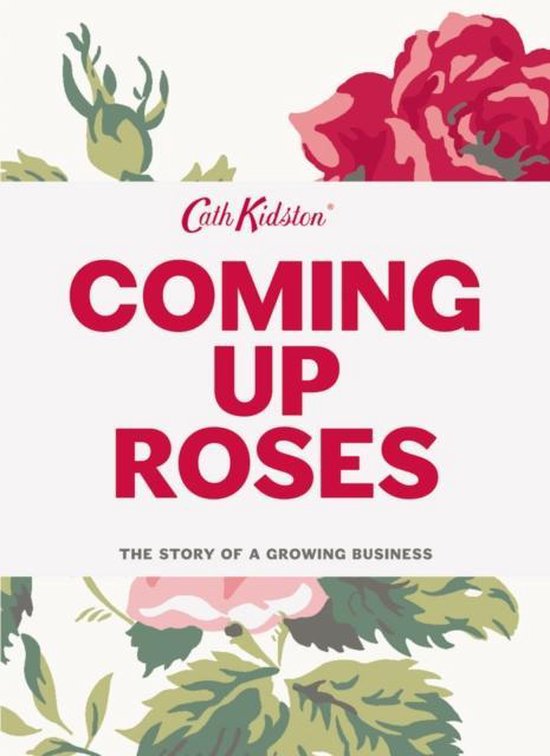Coming Up Roses