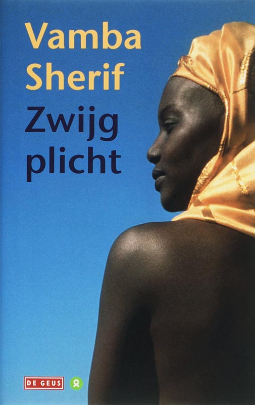 boekenbalie_9789044505924_cover Zwijgplicht