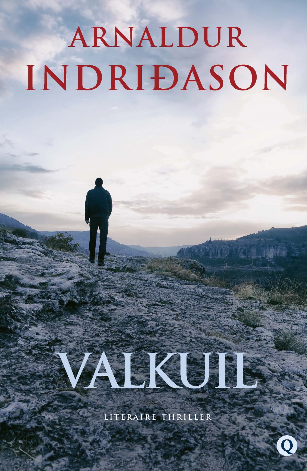 Valkuil