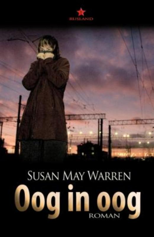 Susan May Warren Oog In Oog thumbnail