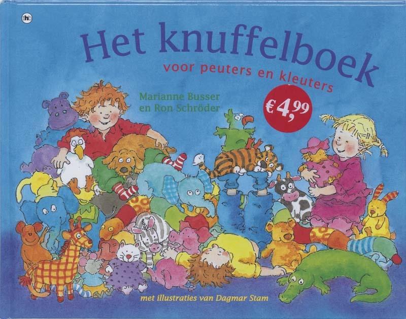 boekenbalie_9789044320428_cover Het knuffelboek voor peuters en kleuters