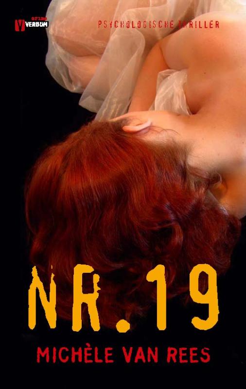 M. van Rees Nr. 19 thumbnail