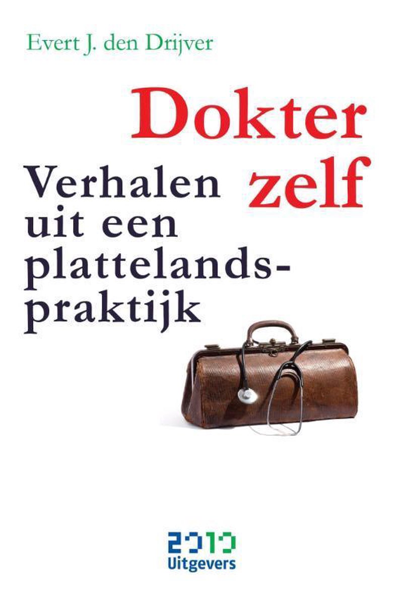 Dokter zelf