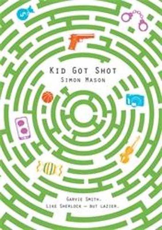 Kid Got Shot