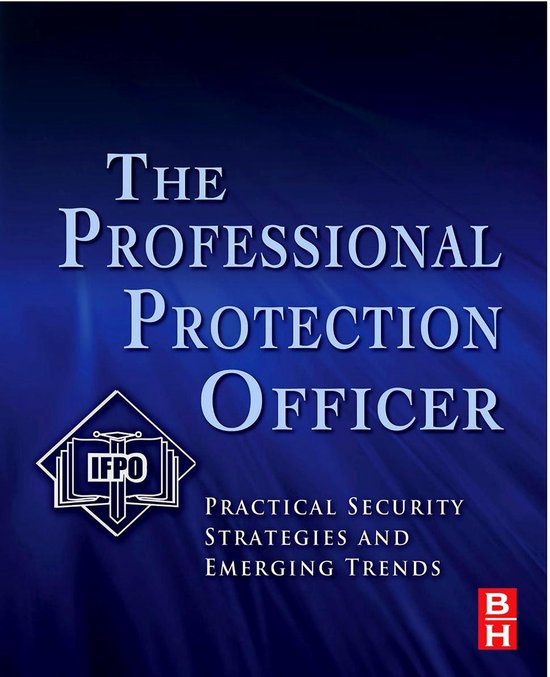 Ifpo Professional Protection Officer