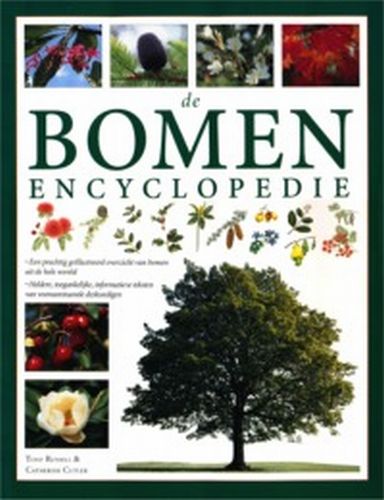 T. Russell De Bomenencyclopedie thumbnail