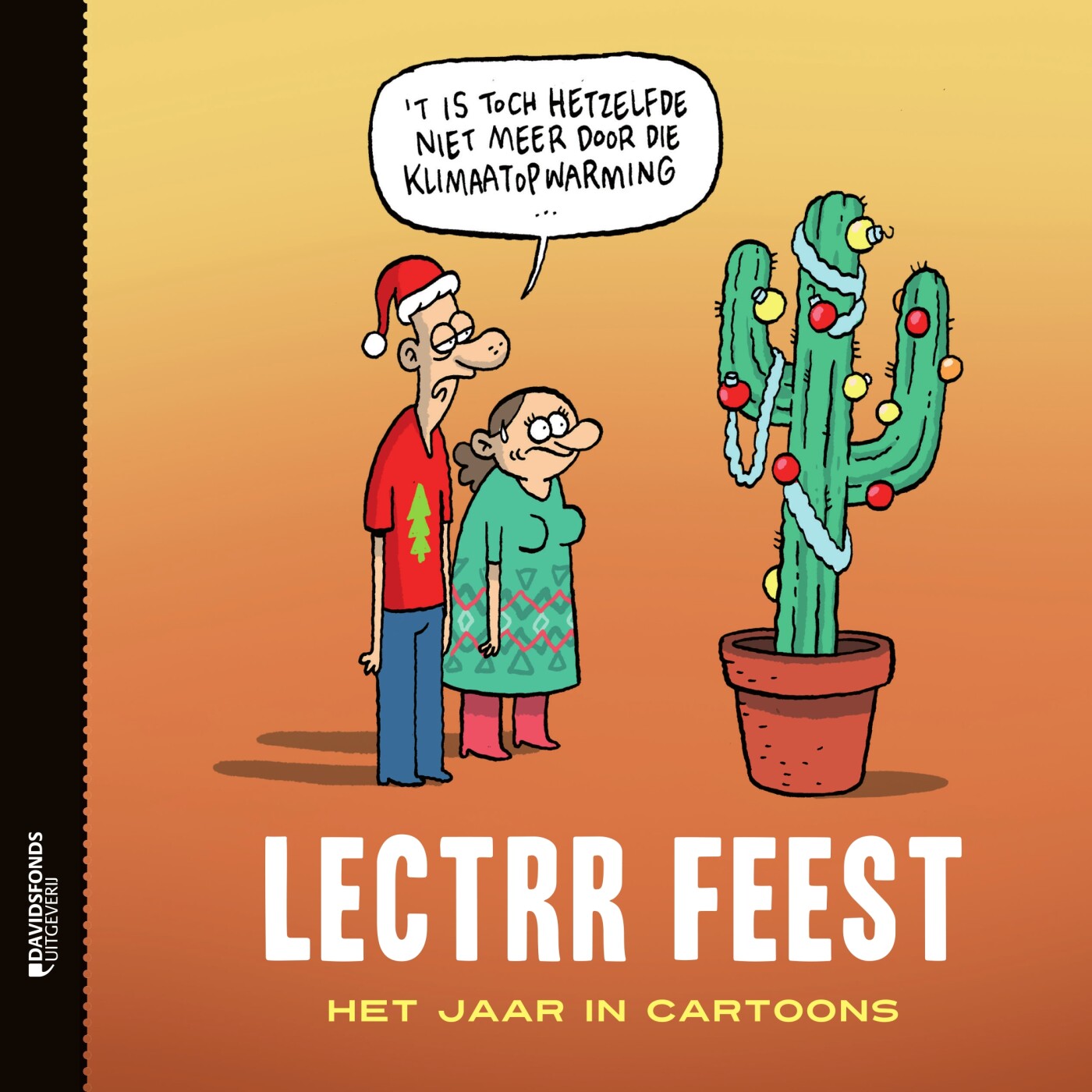 Lectrr feest
