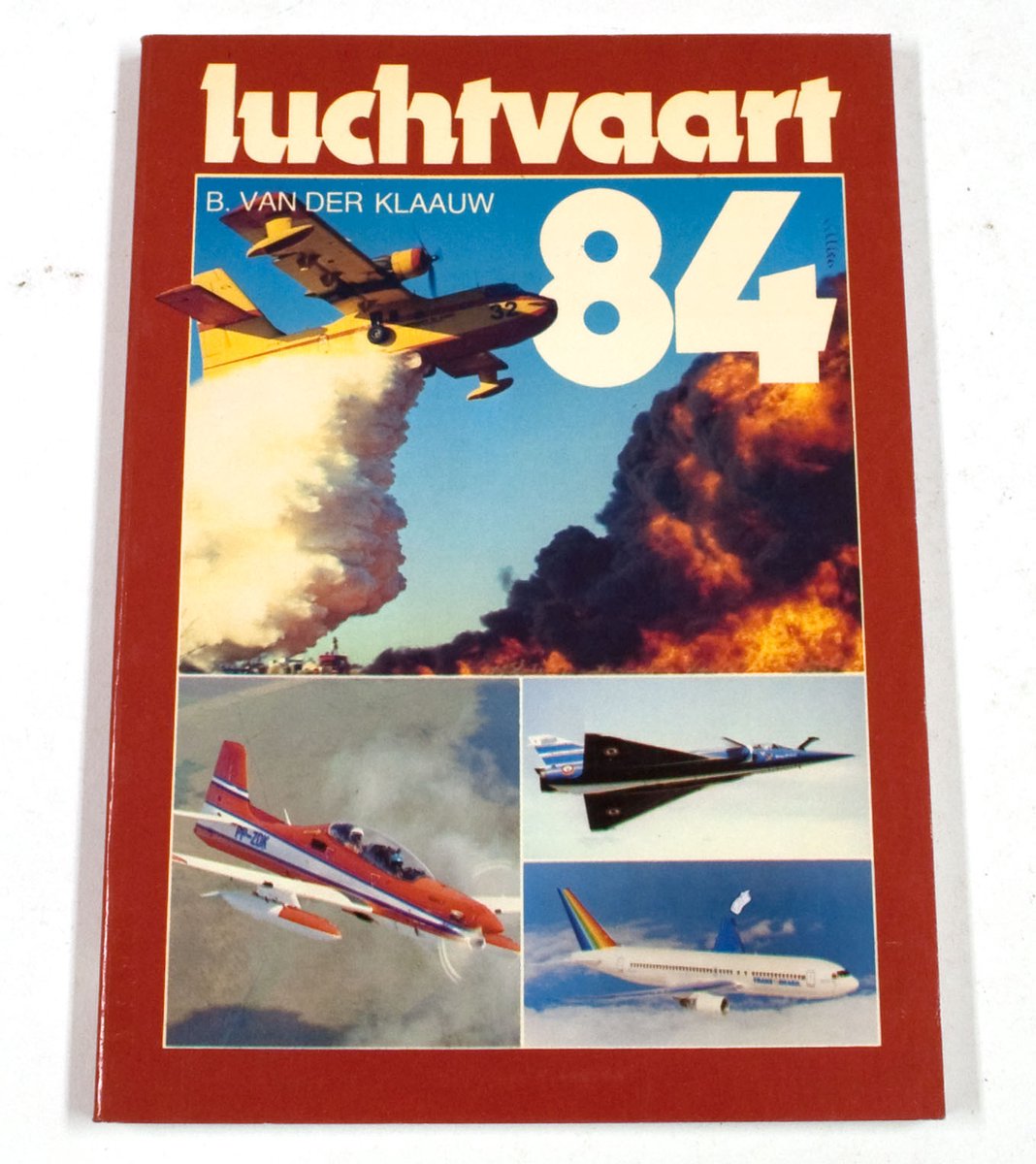 1984 Luchtvaart