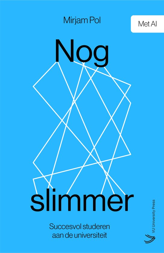 Nog slimmer