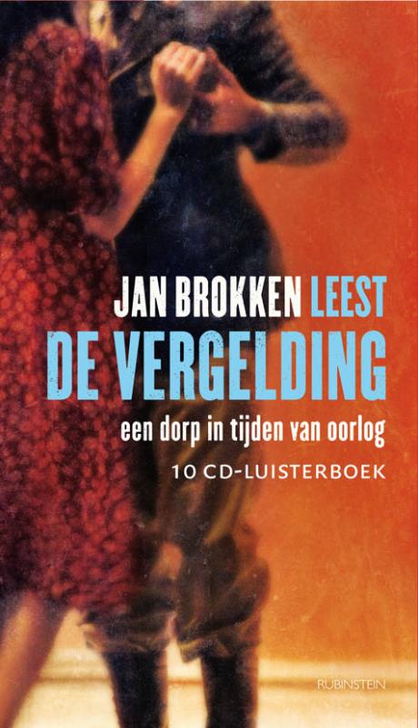 De vergelding