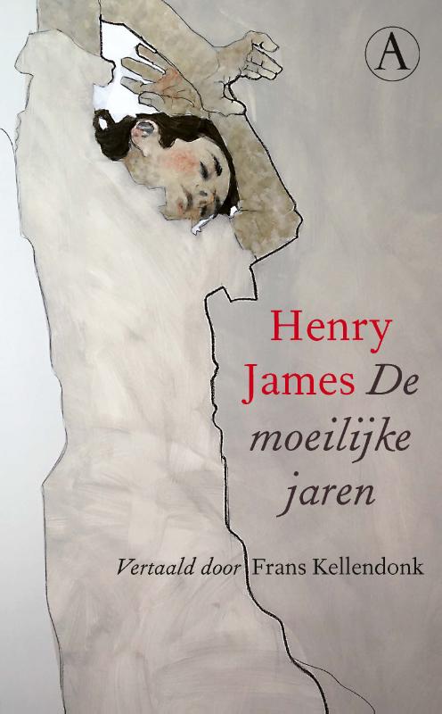 Henry James De Moeilijke Jaren thumbnail