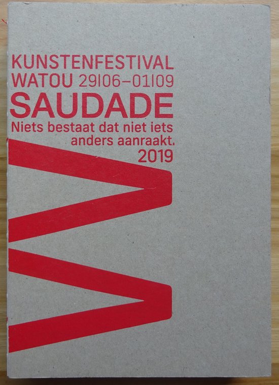 Kunstenfestival Watou 2019