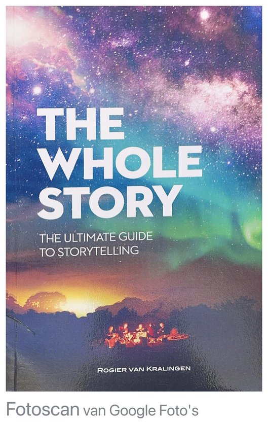 The Whole Story