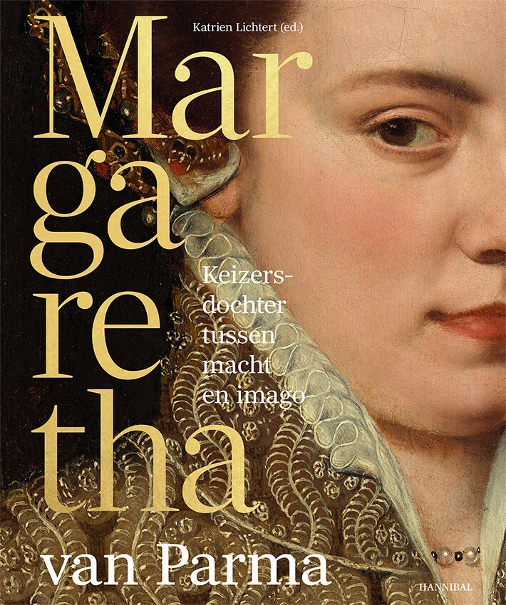 Margaretha van Parma