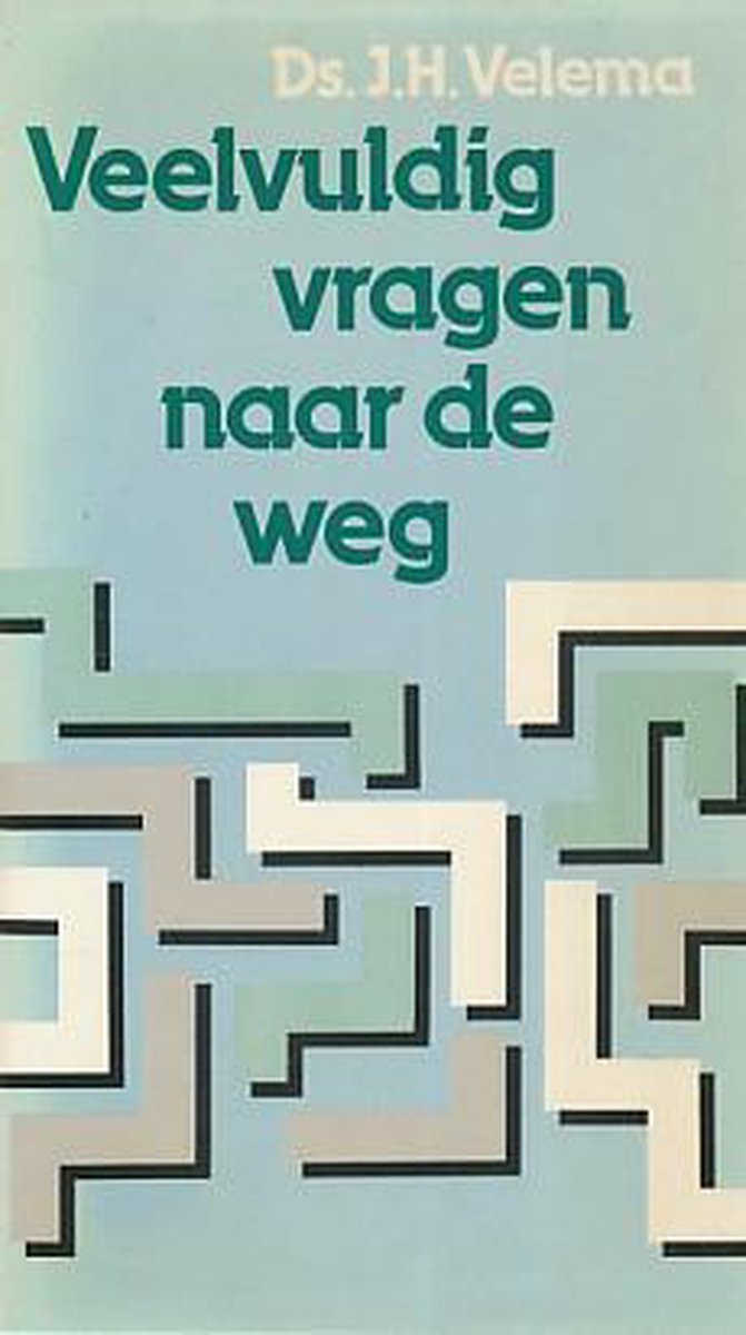 Veelvuldig vragen naar de weg 2