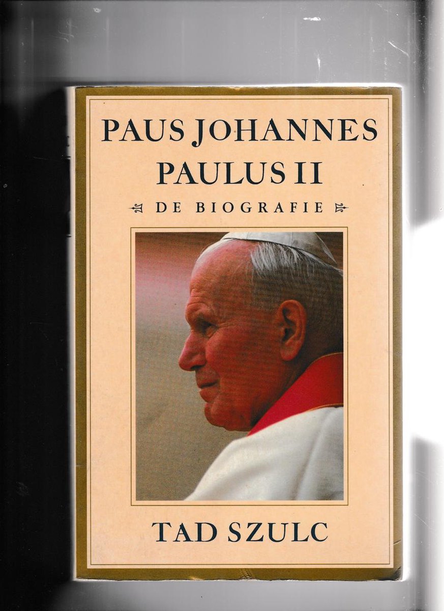 Paus Johannes Paulus II