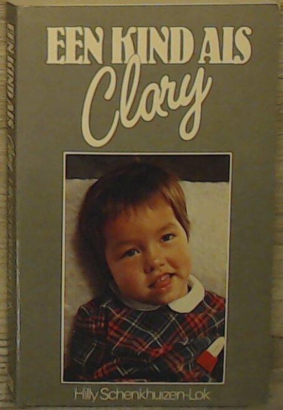 Een kind als Clary