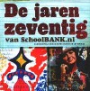 De jaren zeventig van schoolbank.nl