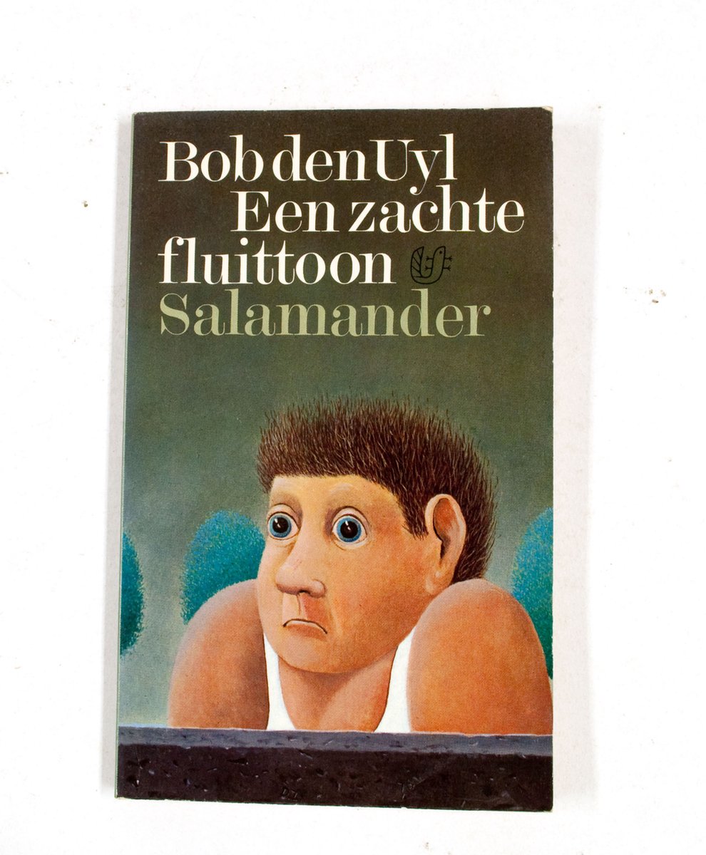 Uyl Zachte Fluittoon thumbnail