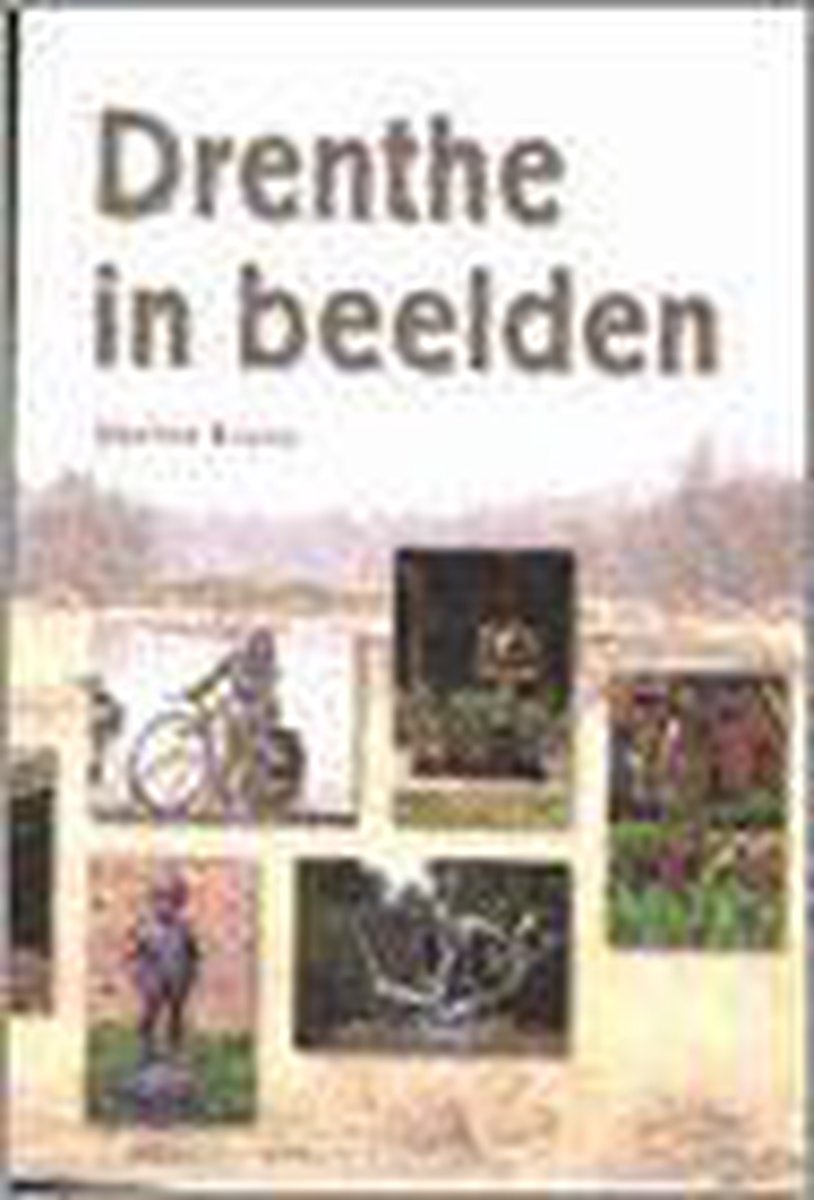 E. Bruins Drenthe In Beelden thumbnail