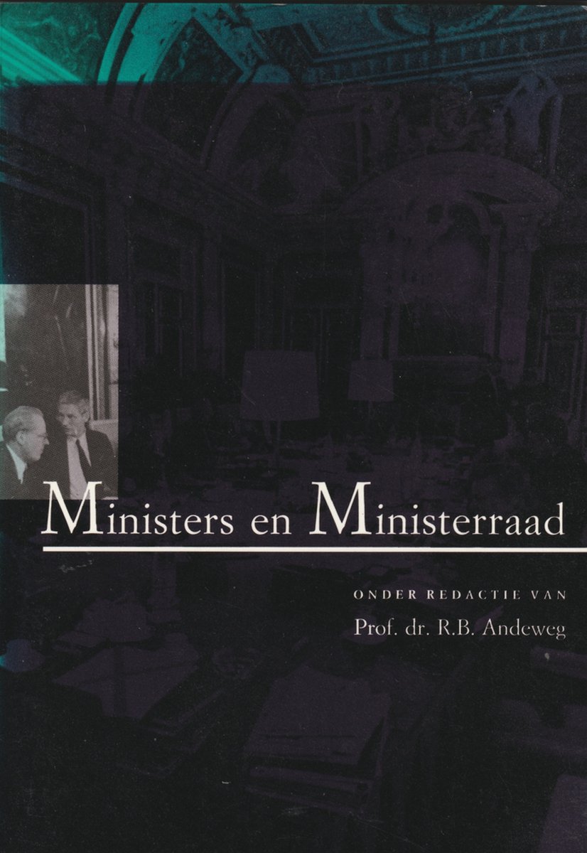 Ministers en ministerraad