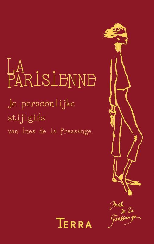 boekenbalie_9789089895462_cover La Parisienne