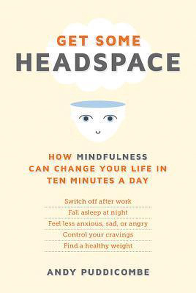 Get Some Headspace