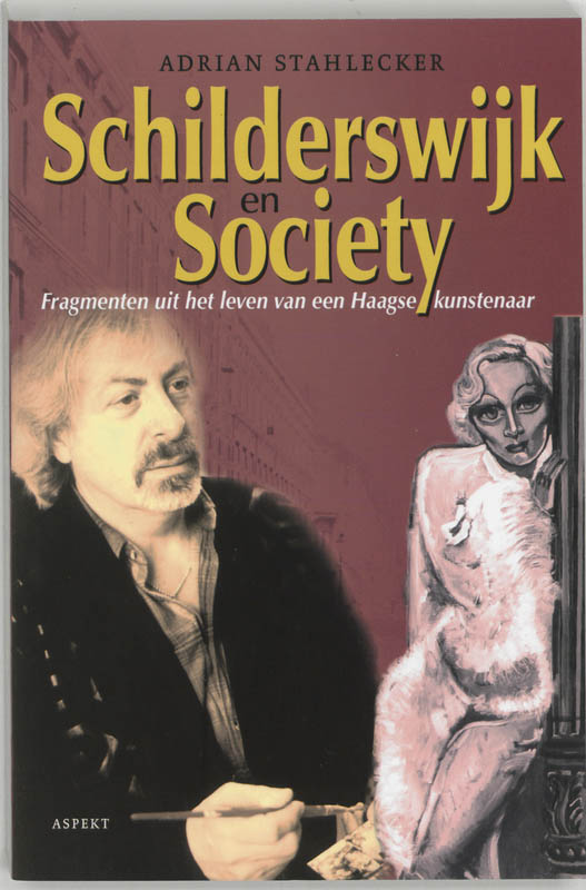 boekenbalie_9789059114913_cover Schilderswijk en Society