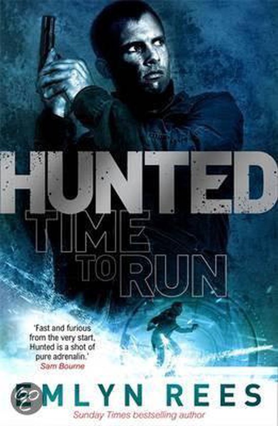 Hunted