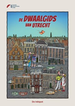 Brigida Almeida Dwaalgids Van Utrecht