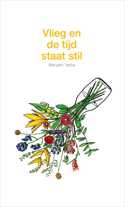 Vlieg en de tijd staat stil