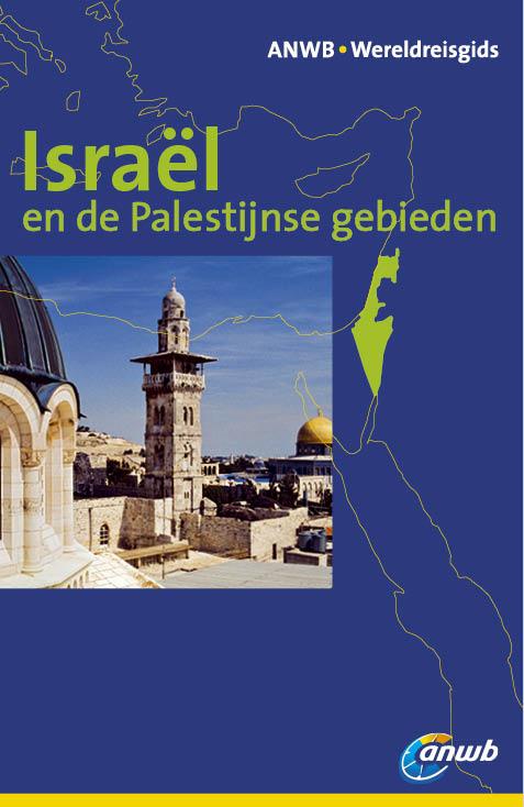Israël / ANWB wereldreisgids