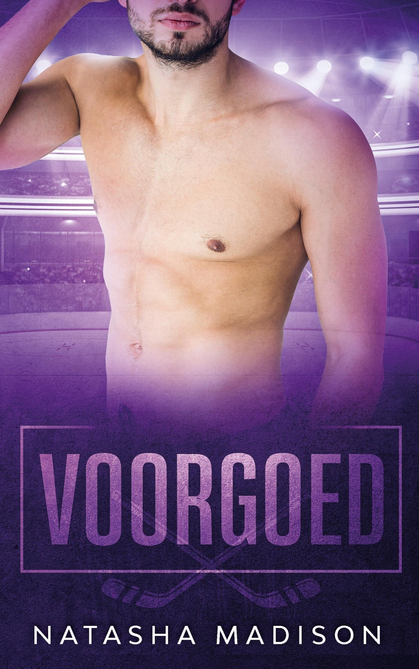 Voorgoed / Dit is / 4