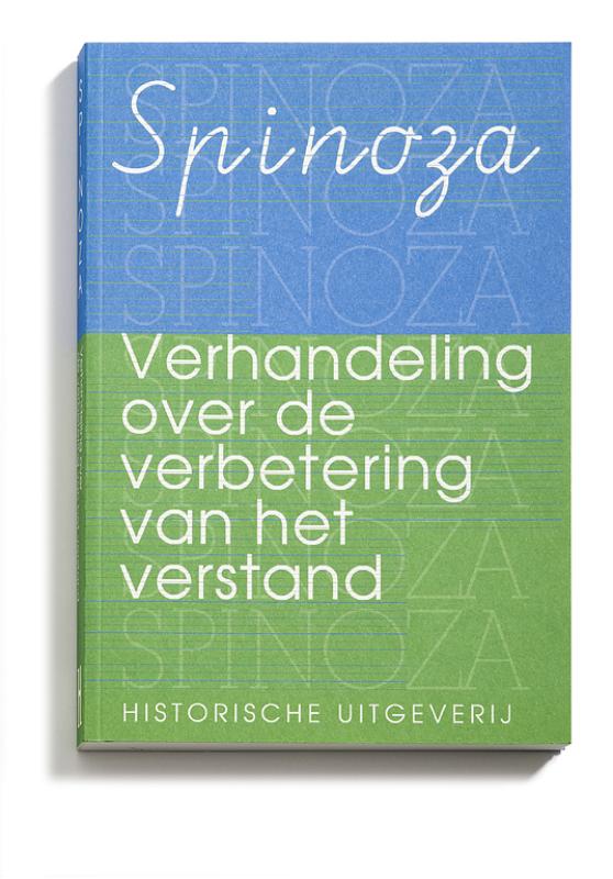 Verhandeling over de verbetering van het verstand / Historische Paperbacks