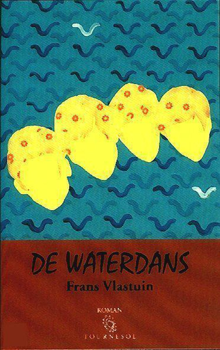 De waterdans