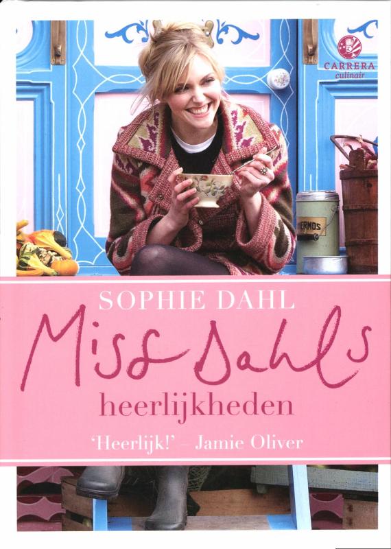 Sophie Dahl Miss Dahl's Heerlijkheden