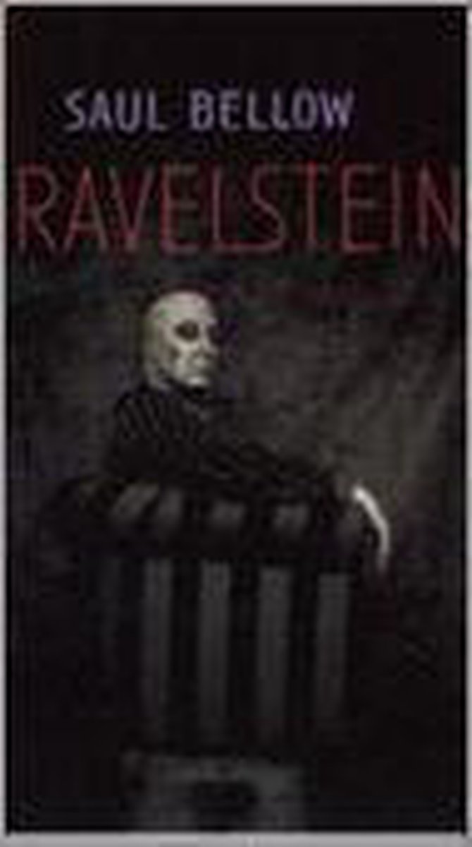 Ravelstein