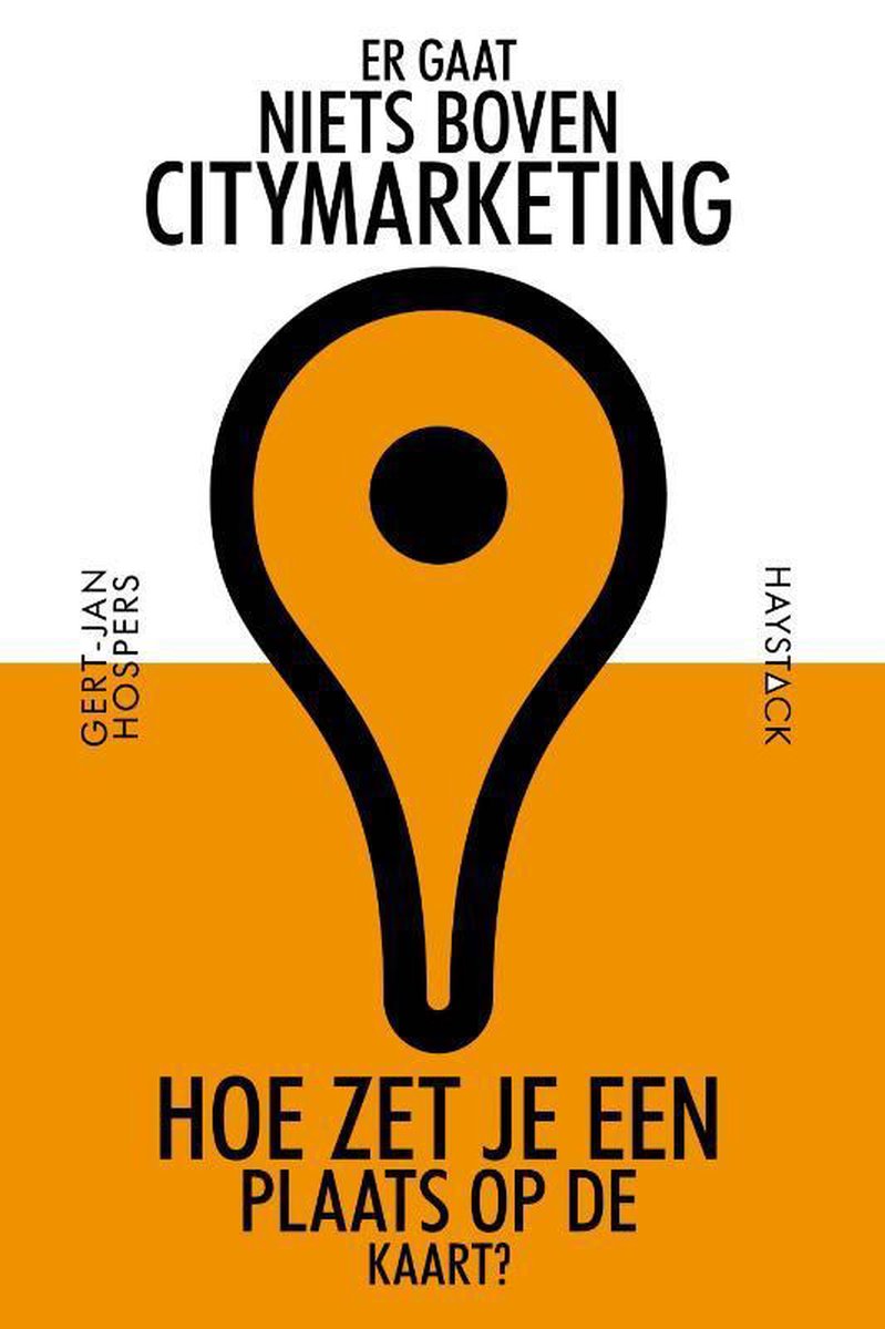 boekenbalie_9789461260154_cover Er gaat niets boven citymarketing