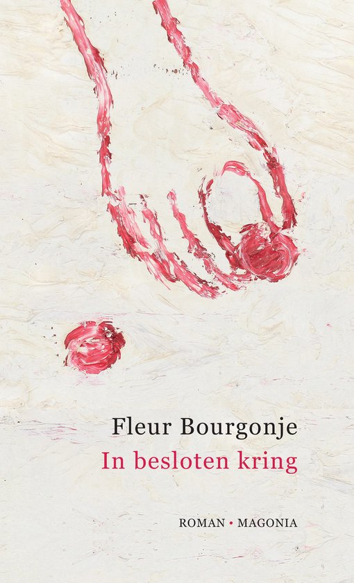 Fleur Bourgonje In Besloten Kring thumbnail