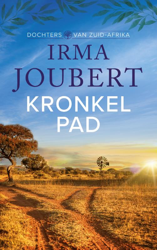 Kronkelpad / Dochters van Zuid-Afrika / 3