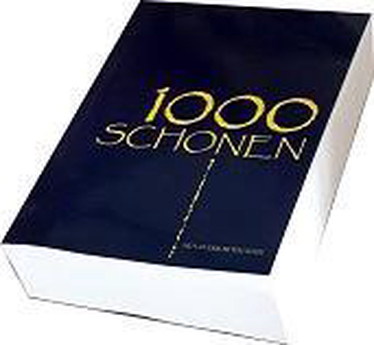 1000 schonen