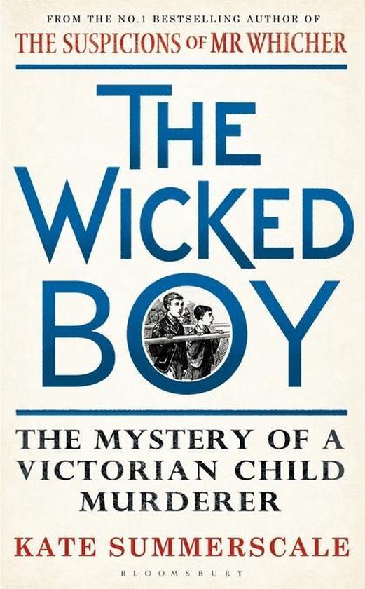 Wicked Boy