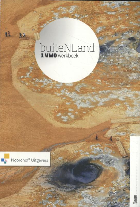 buiteNLand vwo 1 Werkboek