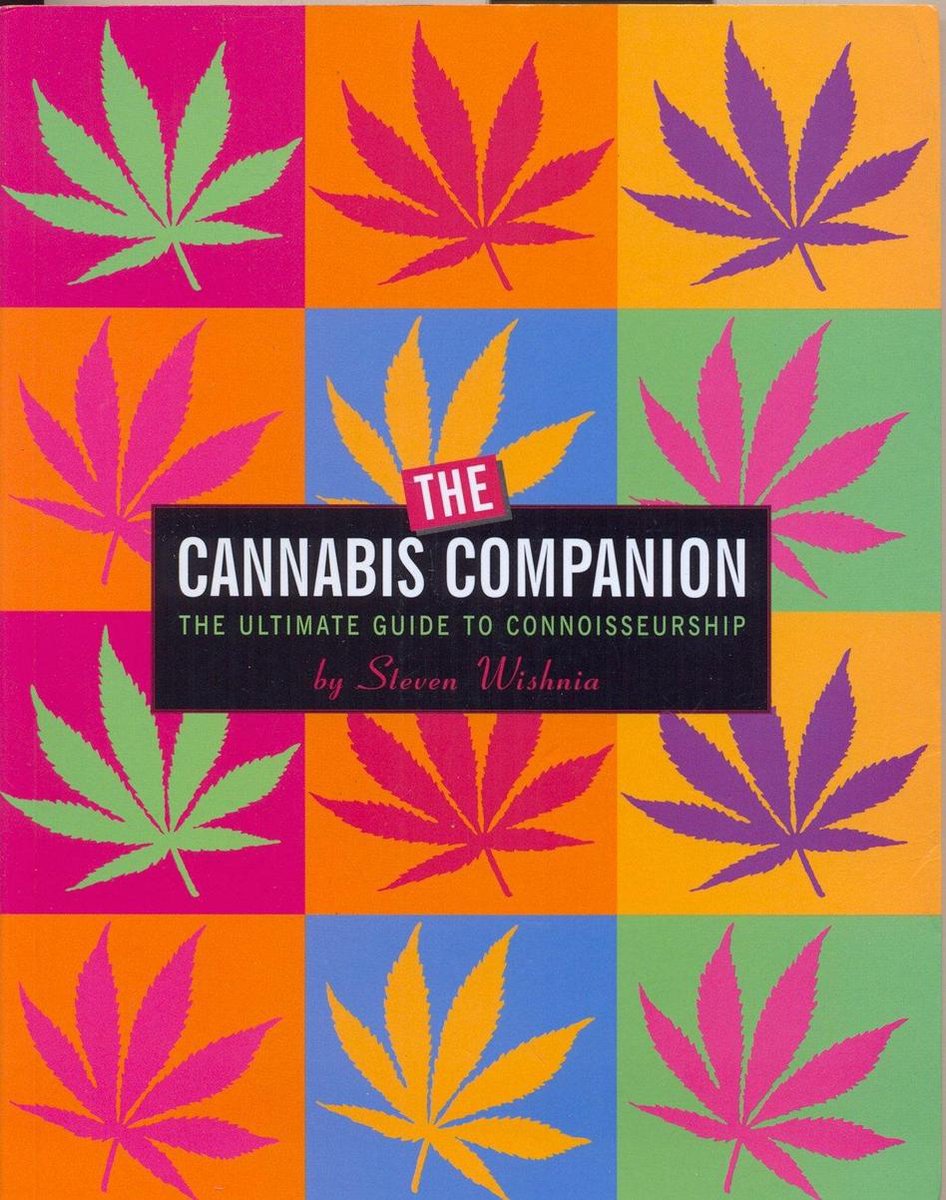 Cannabis Companian