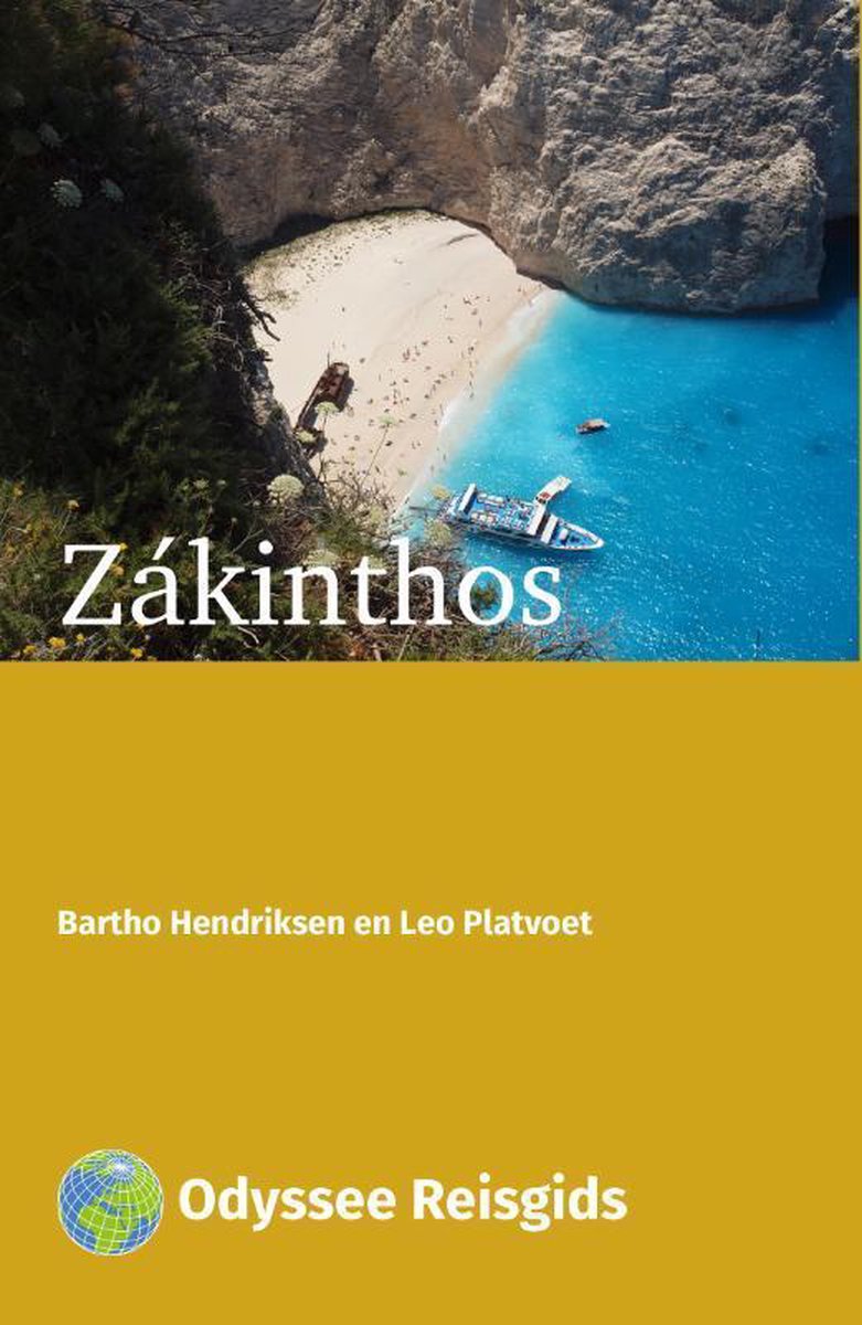 -   Zakinthos