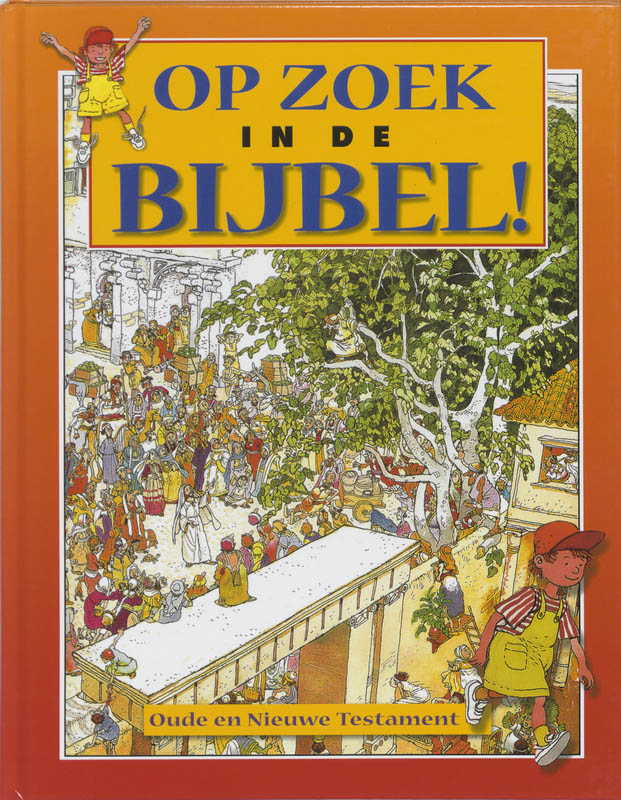 boekenbalie_9789055603145_cover Op Zoek In De Bijbel