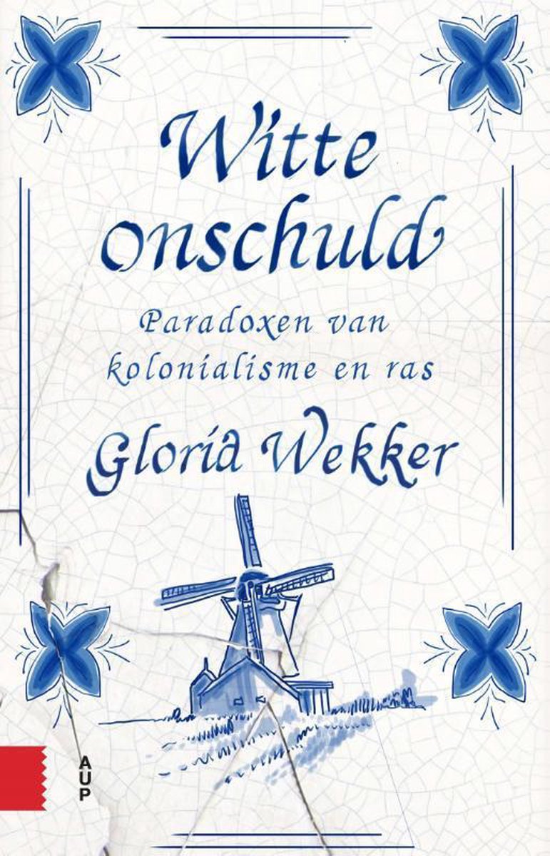 Gloria Wekker Witte Onschuld thumbnail