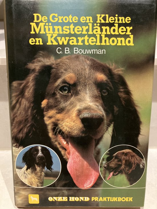GROTE EN KLEINE MÜNSTERLÄNDER