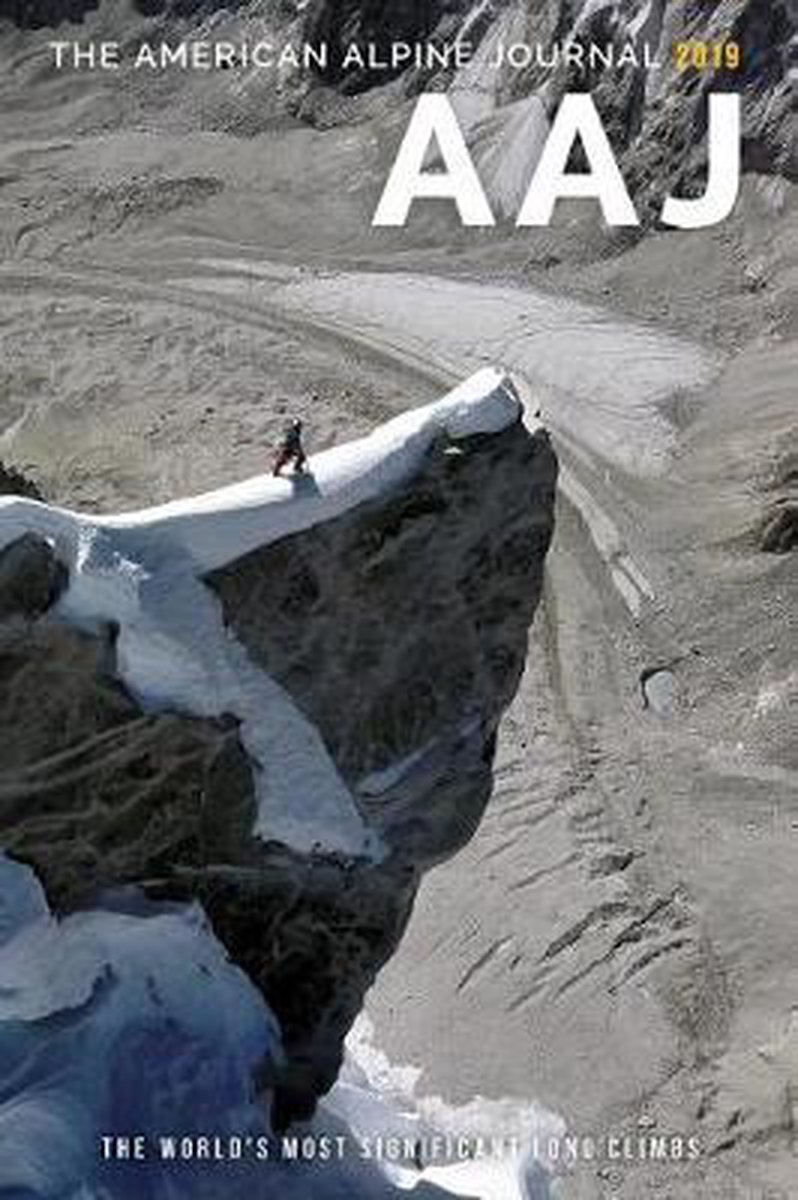 American Alpine Journal