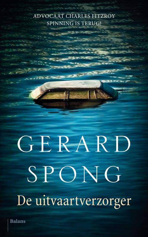 Gerard Spong De Uitvaartverzorger thumbnail